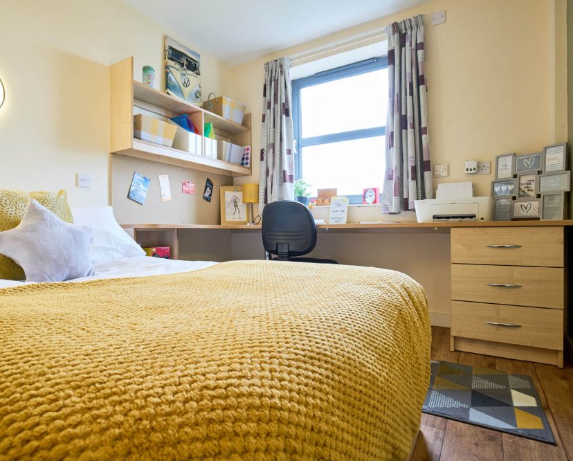 phd student accommodation liverpool