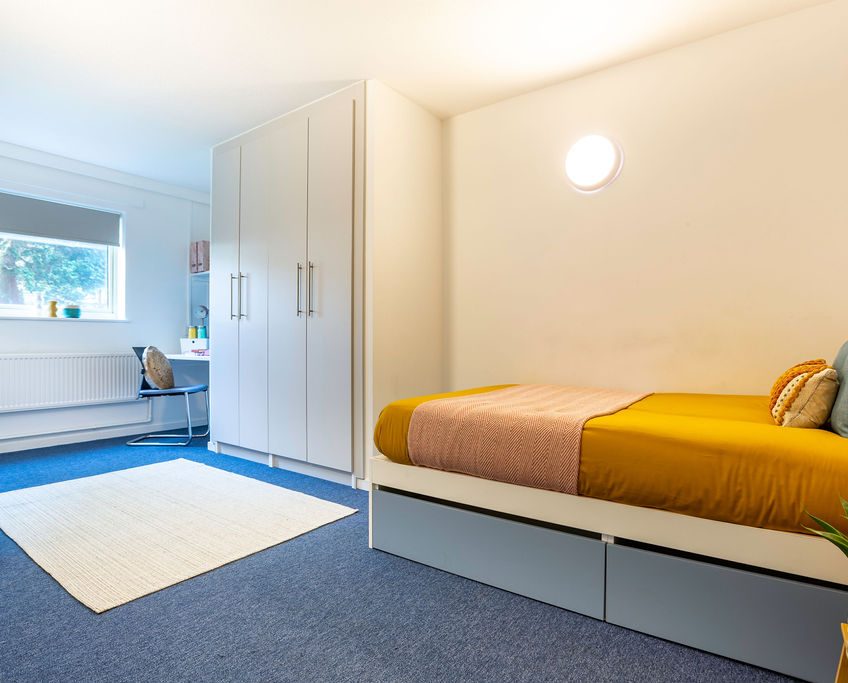 Accommodation  University of Canterbury