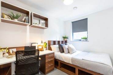 Student Accommodation in Leeds | Student Lets in Leeds