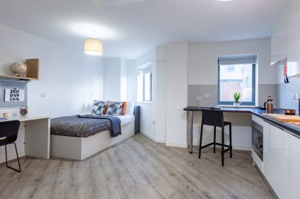 Cardiff Student Accommodation & Housing | Mystudenthalls.com