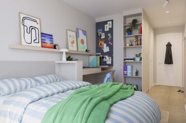 Student Accommodation in Leeds | Student Lets in Leeds